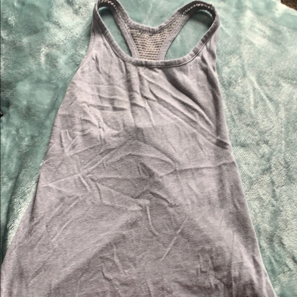 Victoria’s Secret sport tank